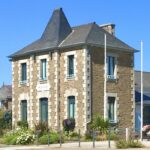 Lancieux (commune de Port d'échouage de l'Islet)