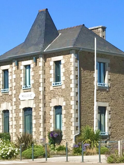 Lancieux (commune de Port d'échouage de l'Islet)