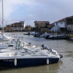 Lanton (commune de Port de Cassy)