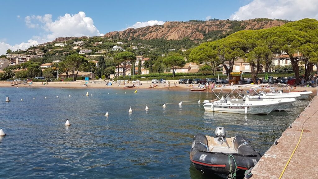 Le Castellas, photo Google (Pascal Virbel)