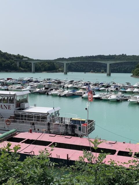 Le Port du Meix, photo Google (Philippe Richème)