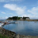 Le Port Rhu (photo Wikipedia, licence CC BY-SA)