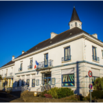 Locmiquélic (commune de Port Saint-Catherine)