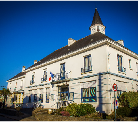 Locmiquélic (commune de Port Saint-Catherine)