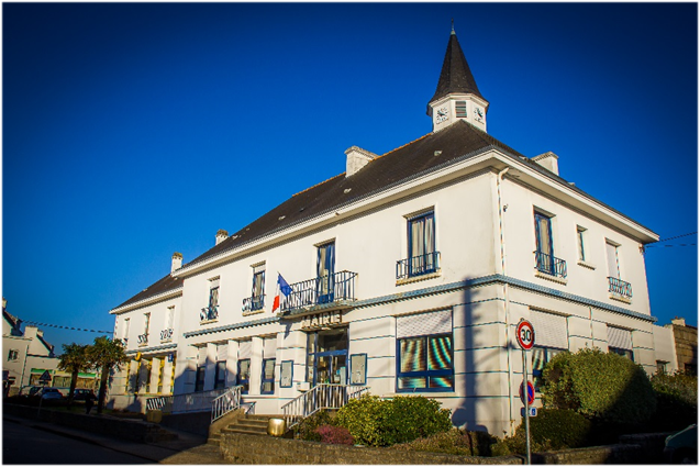 Locmiquélic (commune de Port Saint-Catherine)