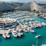 Marina Baie des Anges, photo Google (Marina Baie des Anges)