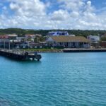 Marina de Grand Bourg, photo Google (Arth971)