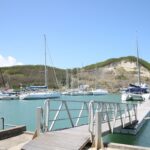 Marina de Pandop, photo Google (AonittA ชี้เป้าแบบมึนๆ)