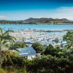 Marina de Port Moselle, photo Google (Port Moselle)