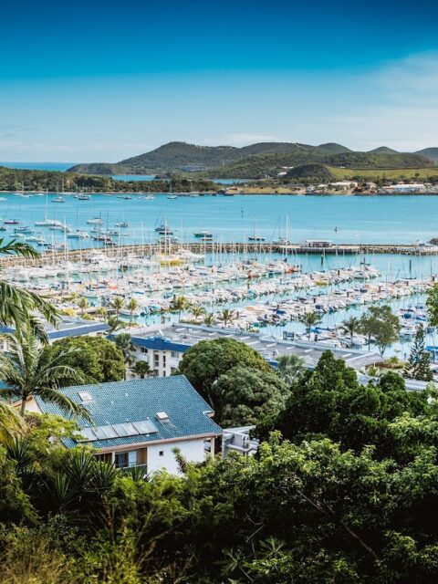 Marina de Port Moselle, photo Google (Port Moselle)