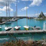 Marina de We Lifou, photo Google (Rich West)
