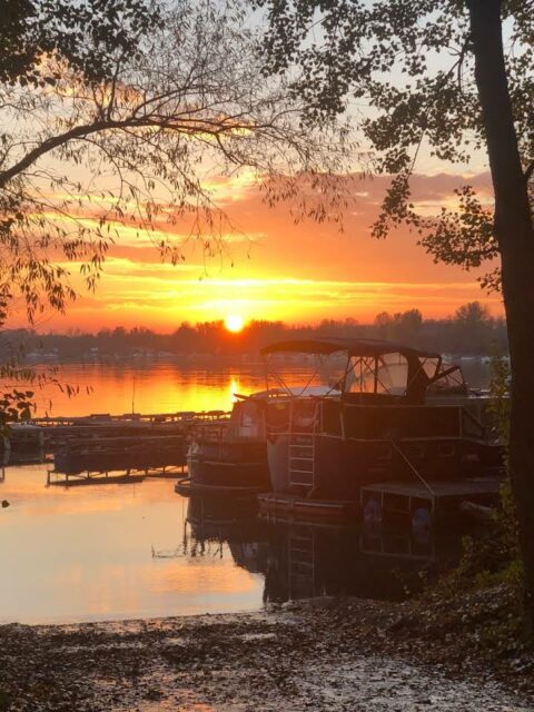 Marina Park Offendorf, photo Google (Marina Park - Oliver Friedrich)