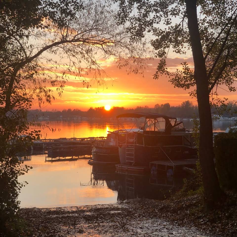 Marina Park Offendorf, photo Google (Marina Park - Oliver Friedrich)