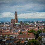 Marinest, photo commune (Strasbourg)