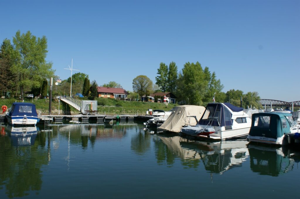 MBC Iffezheim, photo Google (Fa Bi)