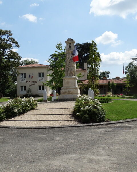 Meilhan-sur-Garonne (commune de Halte nautique de Meilhan-sur-Garonne)