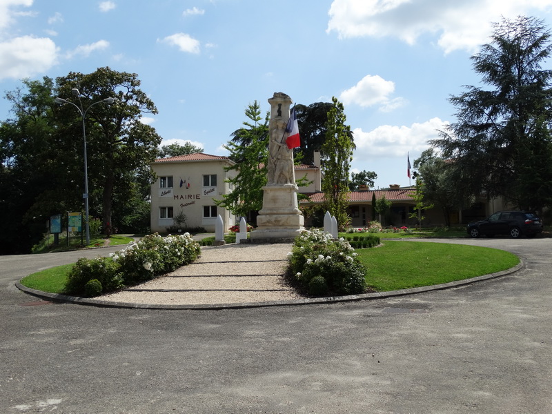 Meilhan-sur-Garonne (commune de Halte nautique de Meilhan-sur-Garonne)