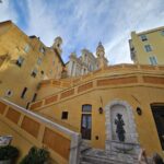 Menton (commune de Port de Menton-Garavan)
