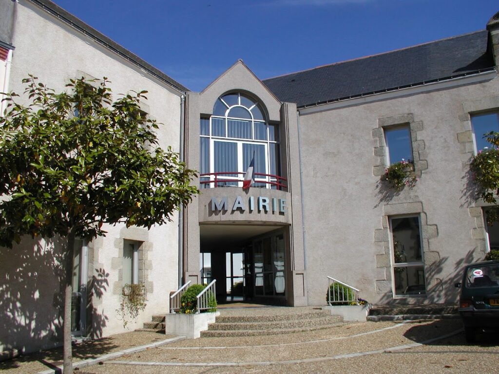 Mesquer (commune de Port du Toul-ru)