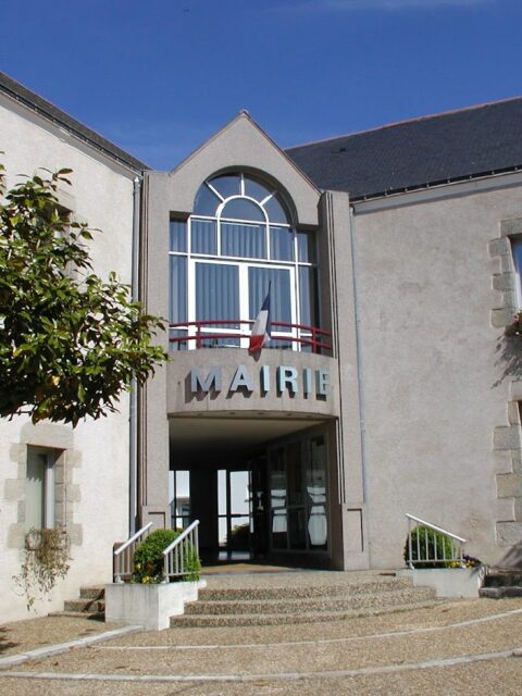 Mesquer (commune de Port de Merquel)