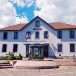 Messery (commune de Port de Messery)