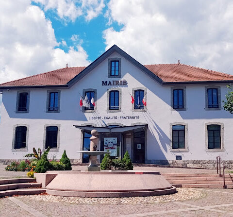 Messery (commune de Port de Messery)