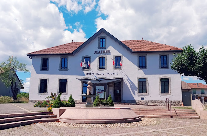Messery (commune de Port de Messery)