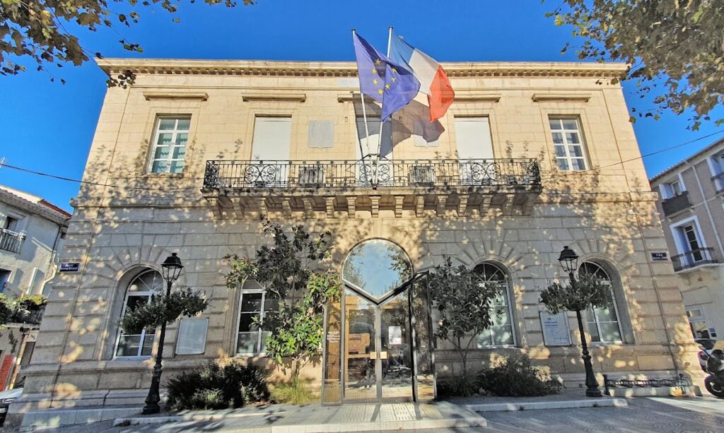 Mèze (commune de Port de Mèze)