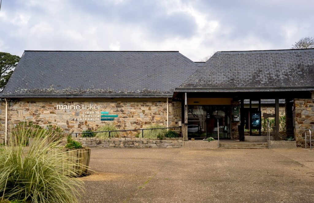 Moëlan-sur-Mer (commune de Port de Merrien)