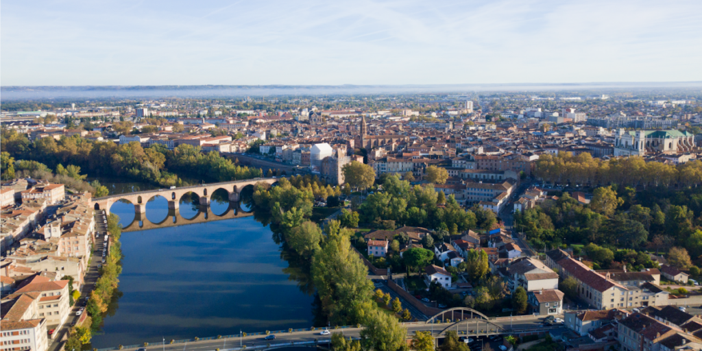 Montauban (commune de Halte Nautique de Montauban)