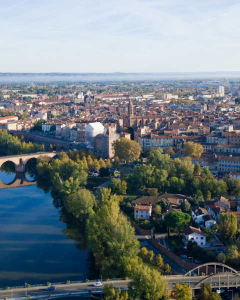 Montauban (commune de Halte Nautique de Montauban)