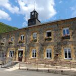 Monthermé (commune de Port de plaisance)