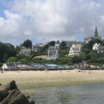 Mouillage collectif du Kelenn, photo commune (Carantec)