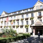 Mulhouse (commune de Port de Plaisance de Mulhouse)