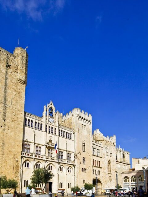 Narbonne (commune de Port-la-Nautique)