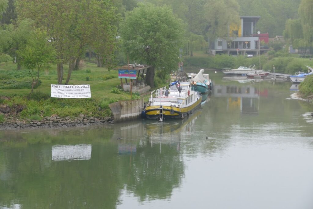 Nautikhome, photo Google (Karl-Josef Heinrichs)