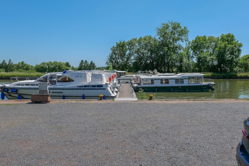 Navig France, photo Google (Navig France - Location de bateaux et péniches sans permis)