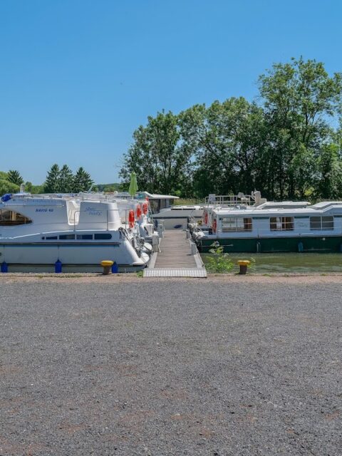 Navig France, photo Google (Navig France - Location de bateaux et péniches sans permis)