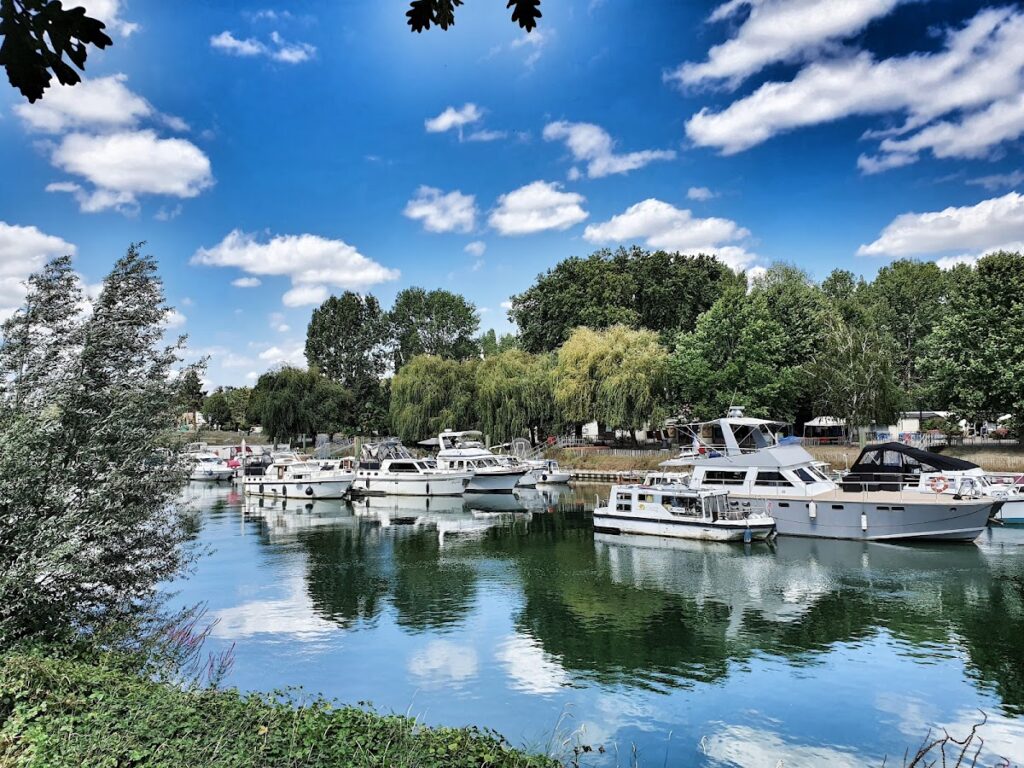 Neuilly-sur-Marne, photo Google (Flavien)