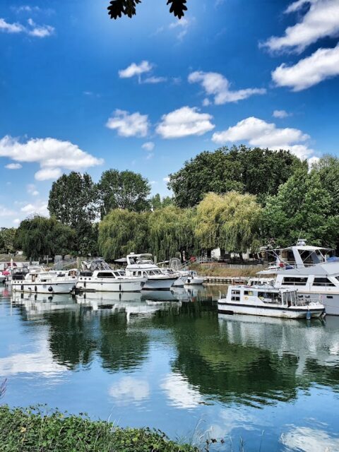 Neuilly-sur-Marne, photo Google (Flavien)