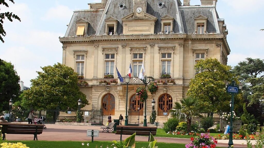 Nogent-sur-Marne (commune de Port de Nogent)