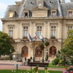 Nogent-sur-Marne (commune de Port de Nogent)
