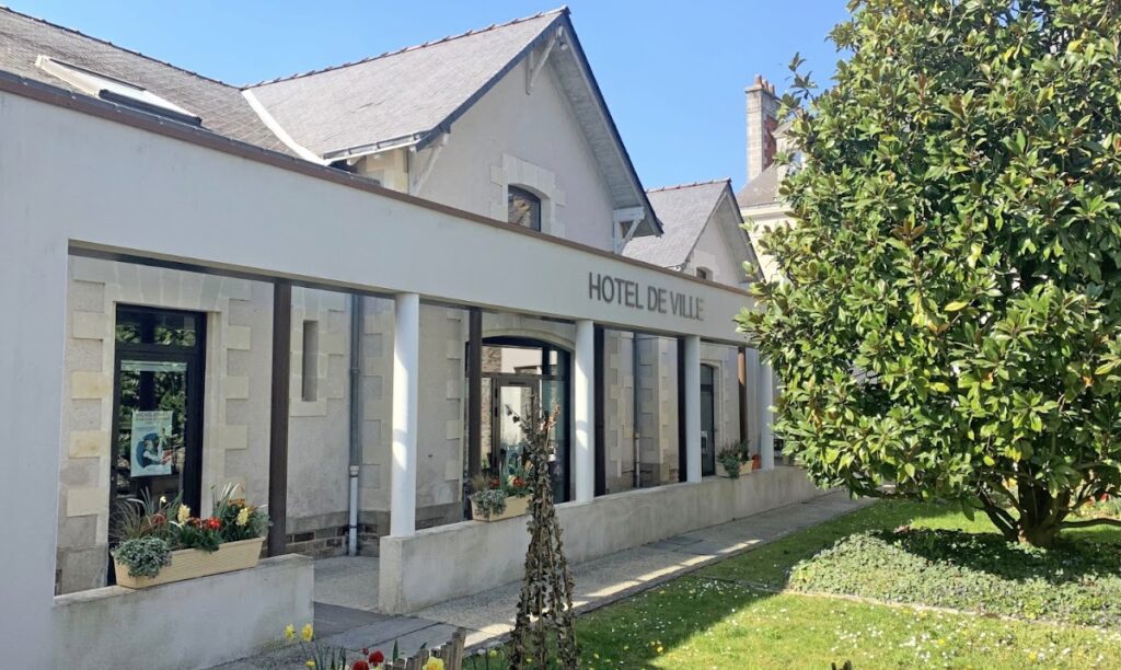 Nort-sur-Erdre (commune de Le Bassin)