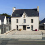 Penmarch (commune de Port de Saint-Guénolé)