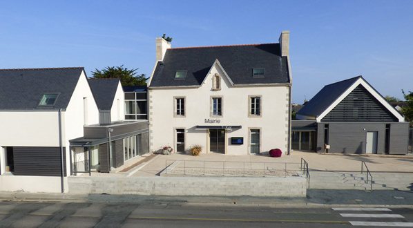 Penmarch (commune de Port de Saint-Guénolé)