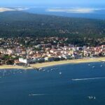 Petit Port, photo commune (Arcachon)