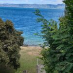 Plage Pont Rouge, photo Google (Peter Pan)