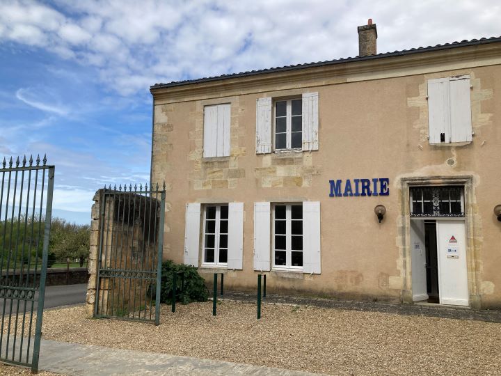 Plassac (commune de Port de Plassac)