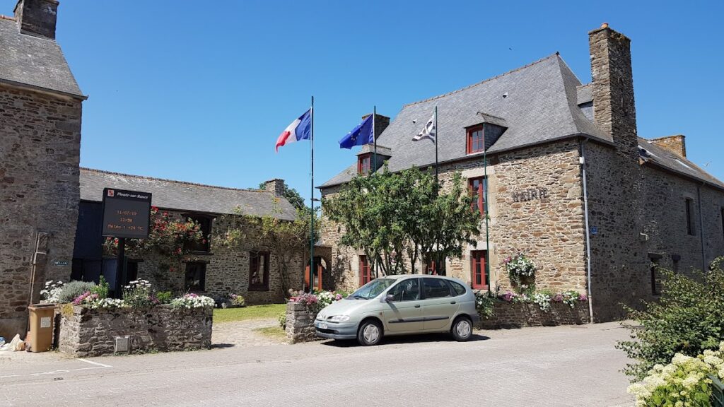 Plouër-sur-Rance (commune de Port de Plouër-sur-Rance)