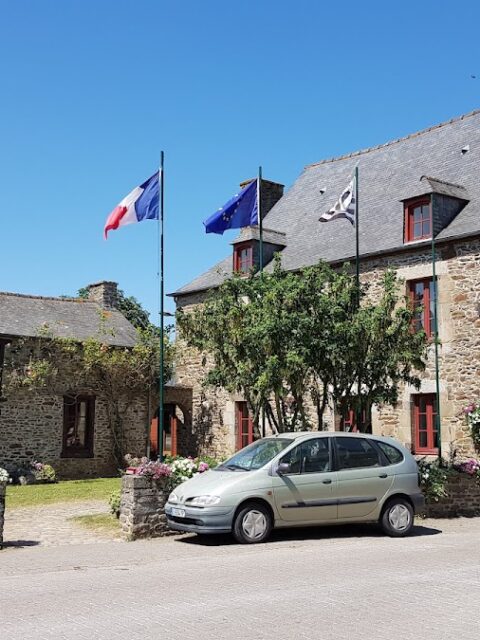 Plouër-sur-Rance (commune de Port de Plouër-sur-Rance)